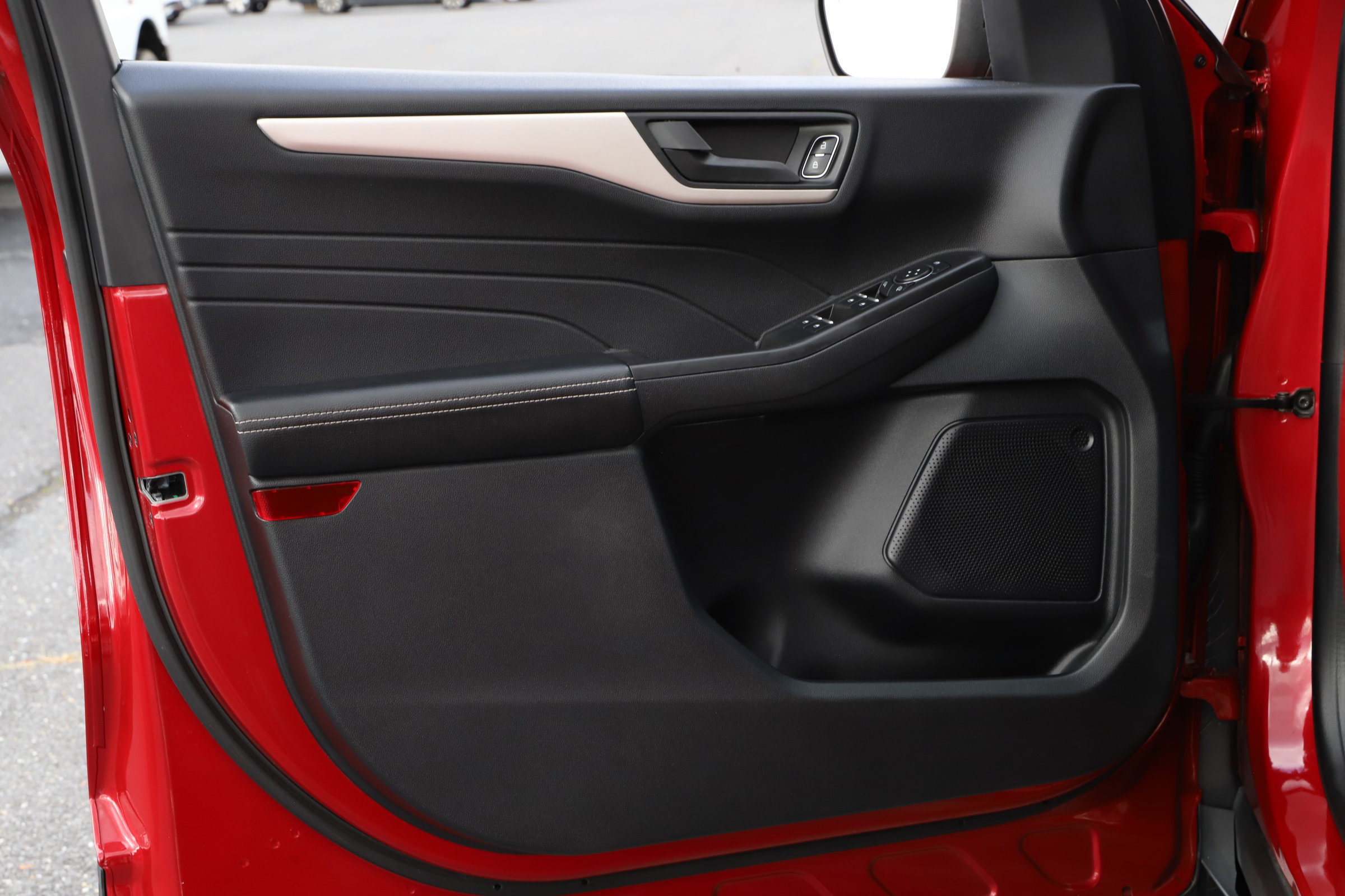 Certified 2022 Ford Escape SE w/ Convenience Package image 14