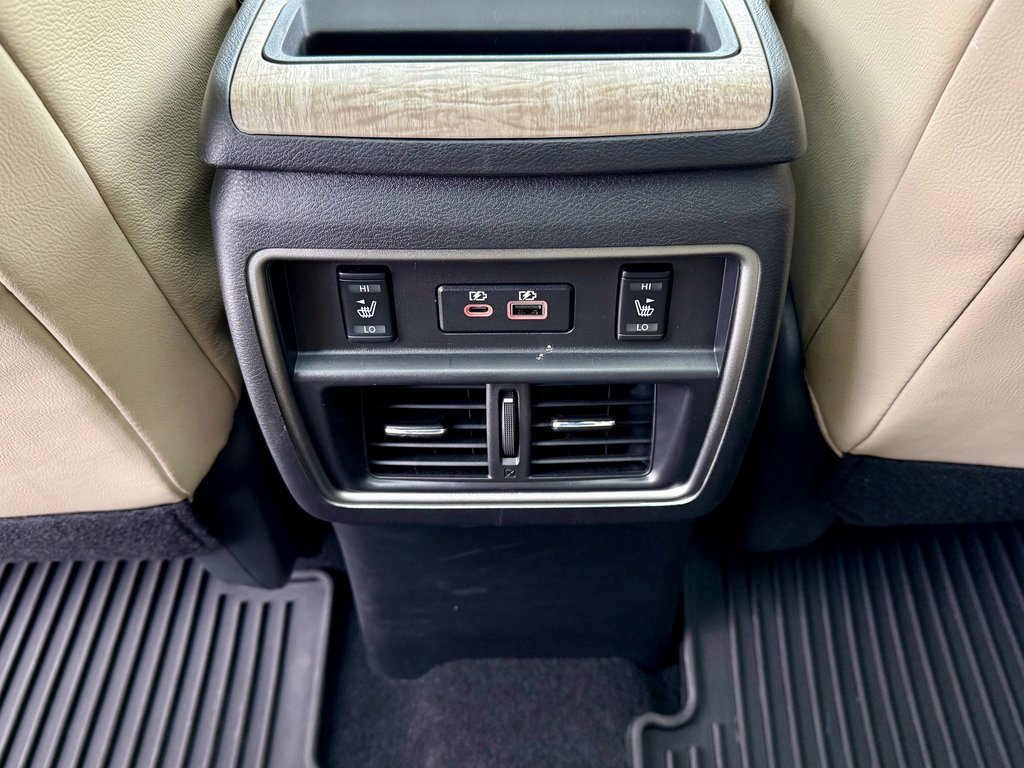 Used 2024 Nissan Murano SL image 33