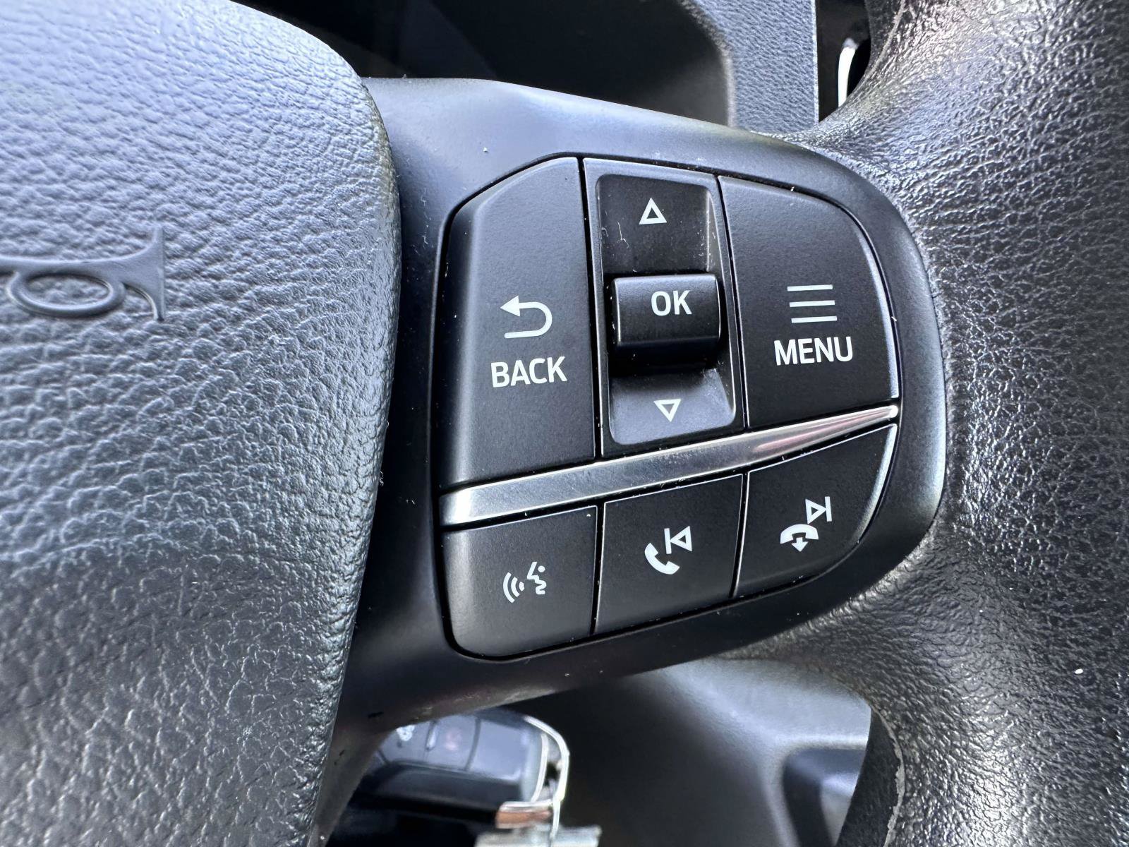 Certified 2025 Ford Transit 350 XLT RWD image 20