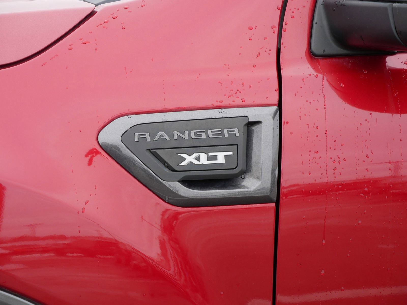 Certified 2020 Ford Ranger XLT w/ Equipment Group 301A Mid image 10