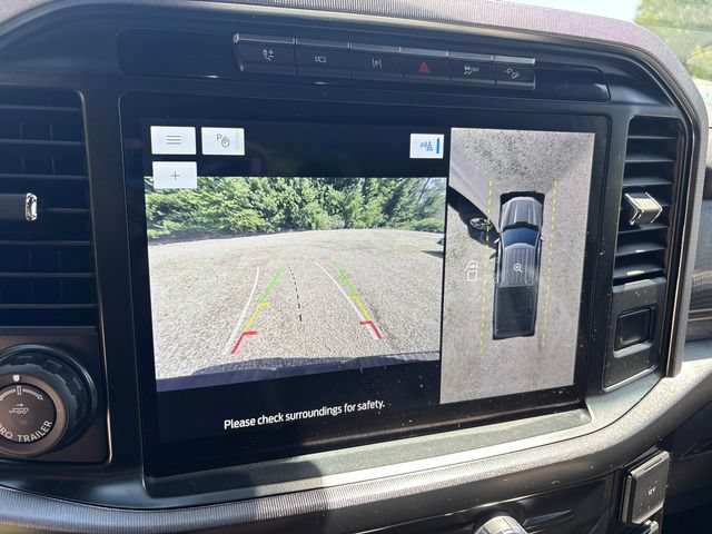 Certified 2022 Ford F150 Platinum w/ FX4 Off-Road Package AWD/4WD image 27