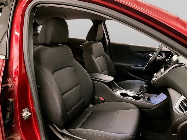 Used 2019 Chevrolet Malibu RS FWD image 7
