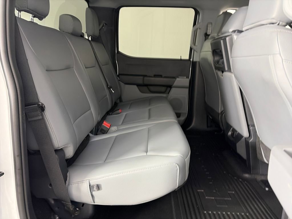Certified 2025 Ford F350 XL w/ XL Driver Assist Package image 28