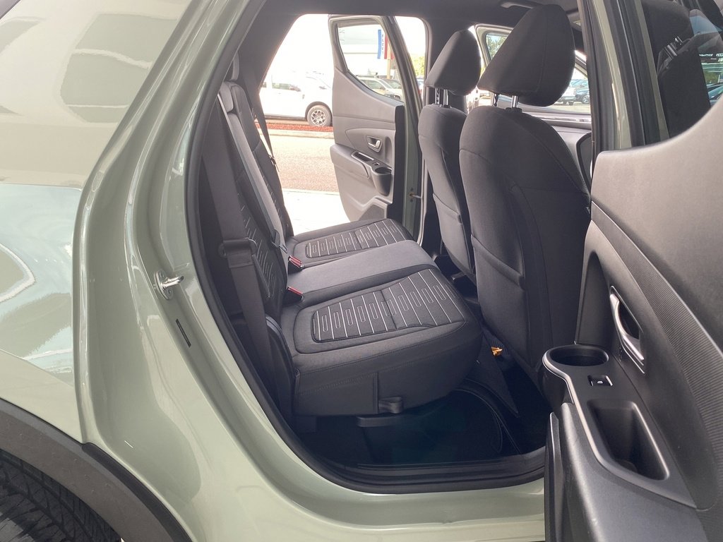 Used 2023 Hyundai Santa Cruz SEL image 14