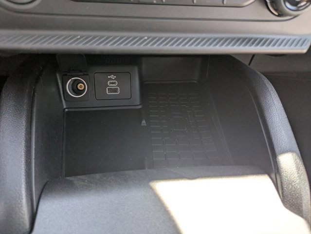 Certified 2025 Ford Bronco Sport Outer Banks w/ Outer Banks Tech Package+ image 25