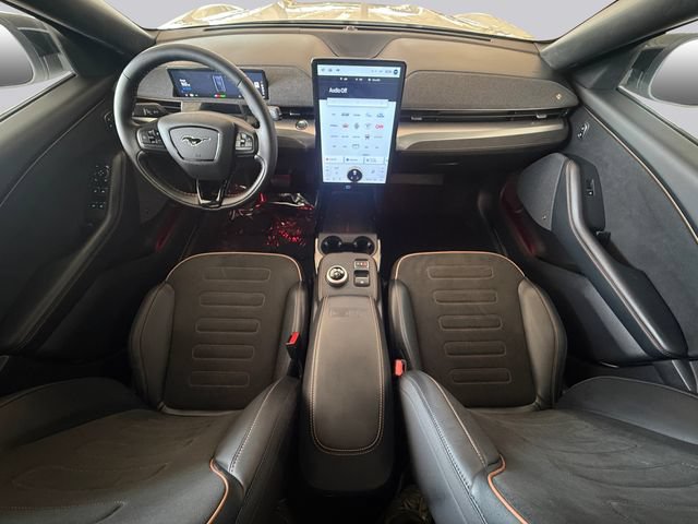 Certified 2023 Ford Mustang Mach-E GT AWD/4WD image 11