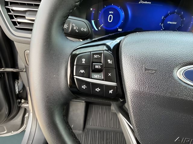 Certified 2022 Ford Escape Titanium w/ Class II Trailer Tow Package image 24