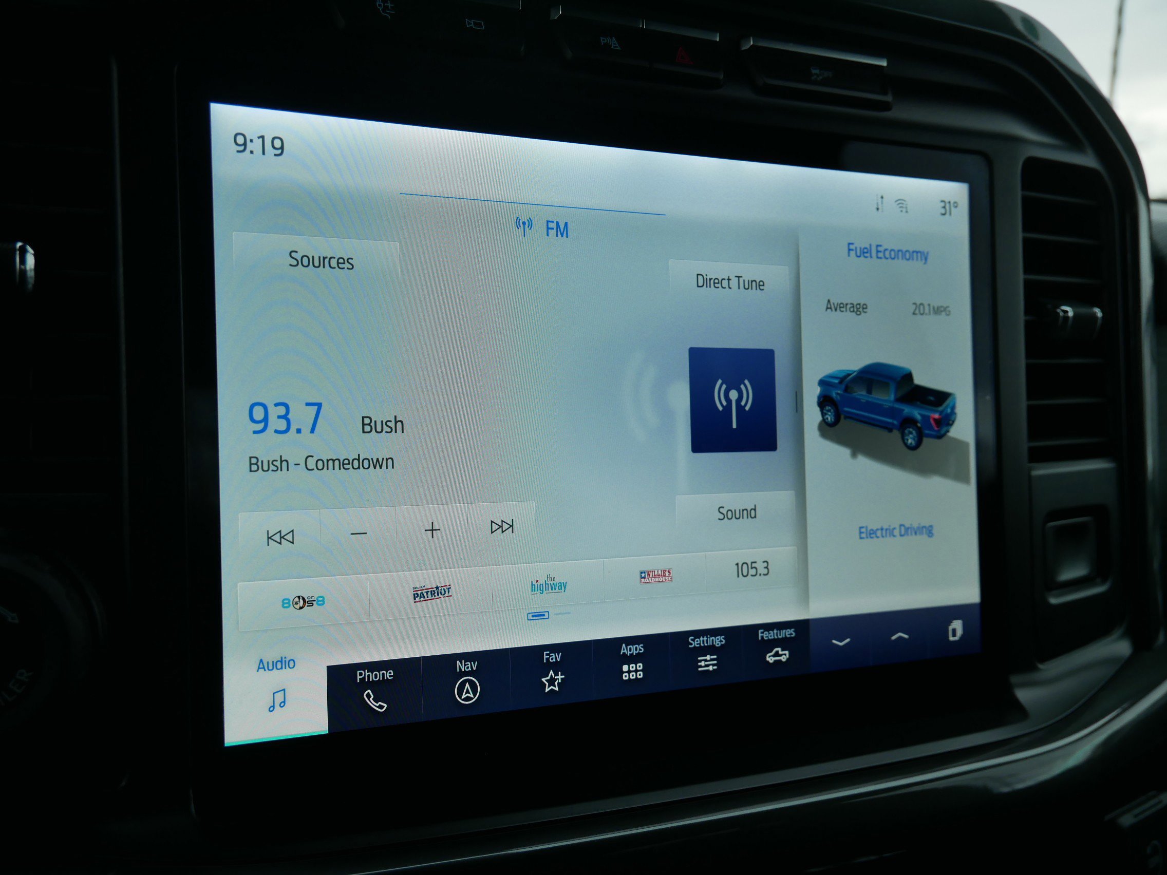 Certified 2023 Ford F150 XLT w/ Equipment Group 302A High image 21