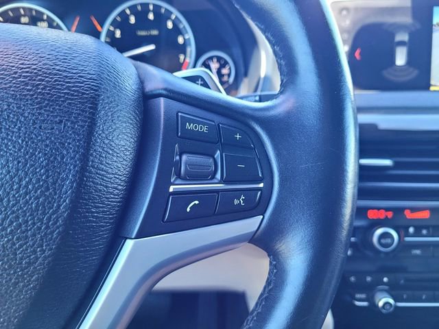 Used 2018 BMW X5 sDrive35i w/ Driving Assistance Package RWD image 23
