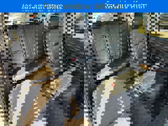 Used 2019 Chevrolet Suburban LT image 27