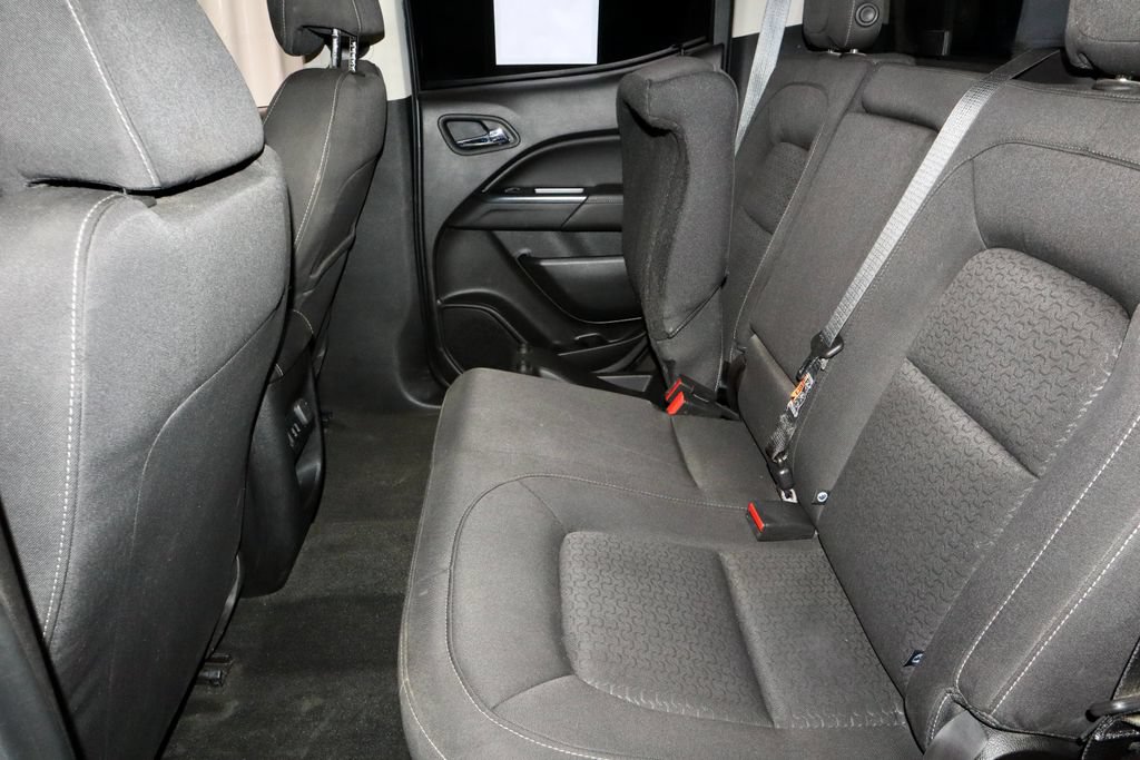 Used 2018 GMC Canyon SLE w/ SLE Convenience Package AWD/4WD image 21