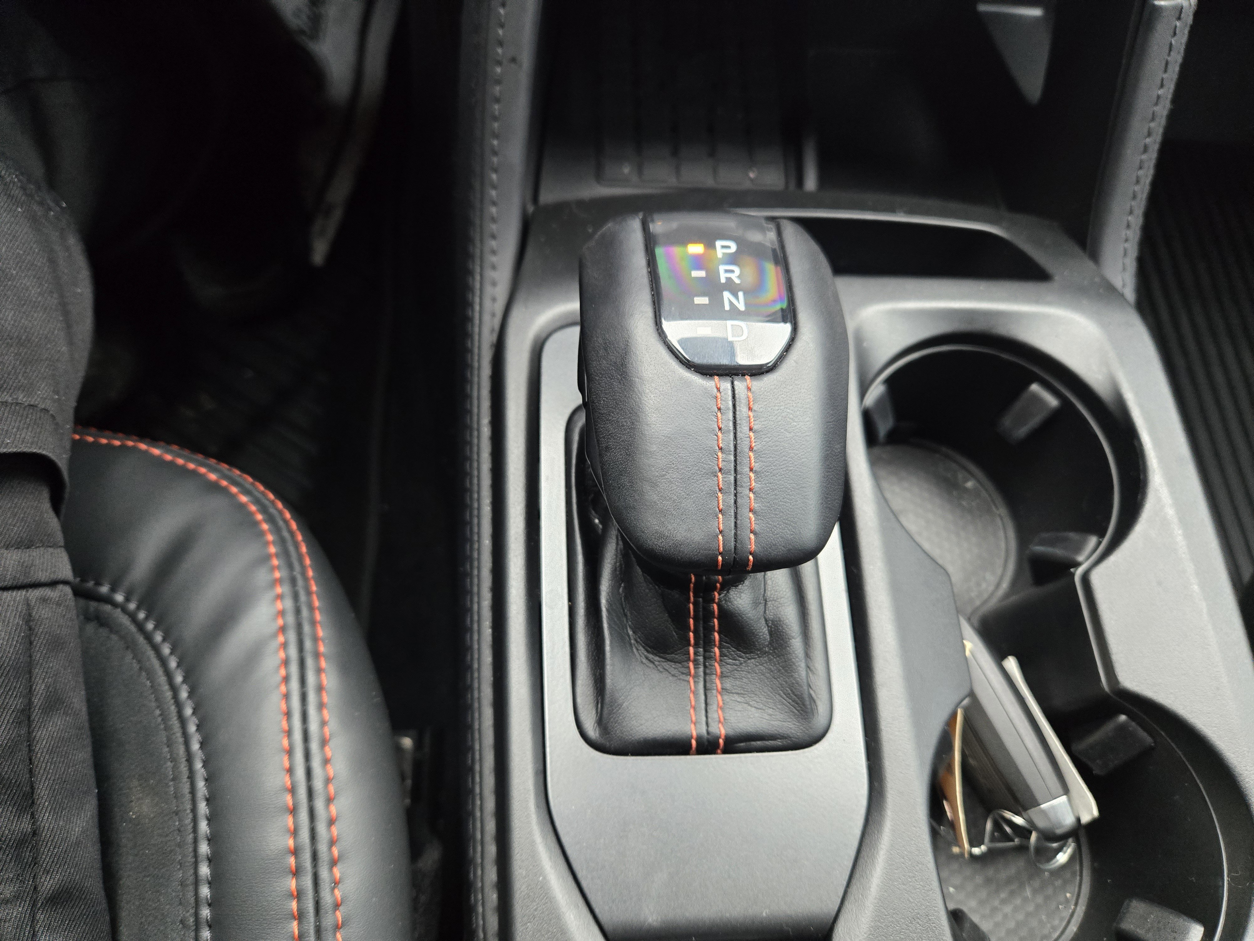 Certified 2024 Ford Ranger Raptor image 22