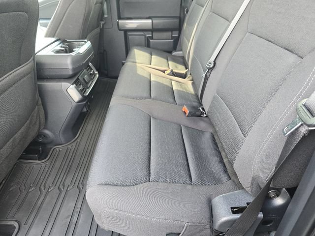 Certified 2023 Ford F150 XLT AWD/4WD image 23