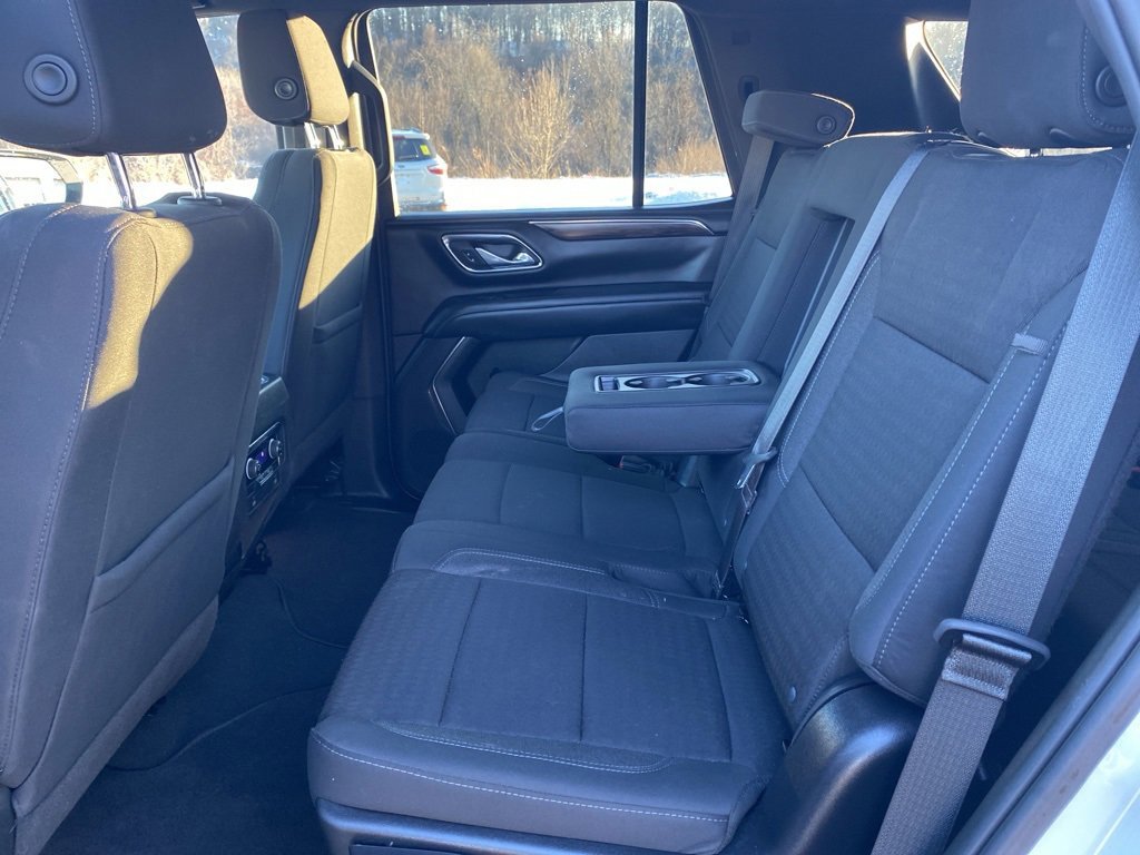 Used 2023 Chevrolet Tahoe LS image 21