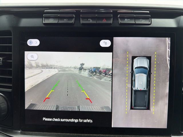 Certified 2023 Ford F450 Lariat w/ Lariat Ultimate Package image 38