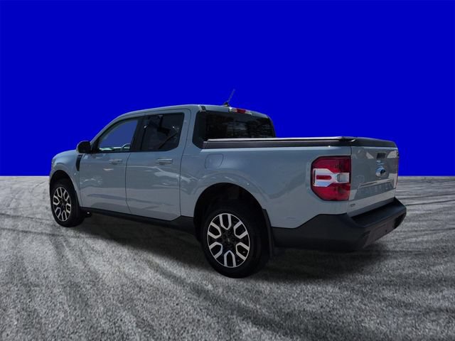 Certified 2023 Ford Maverick Lariat FWD image 6