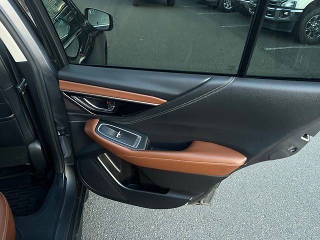Used 2020 Subaru Outback Touring XT image 26
