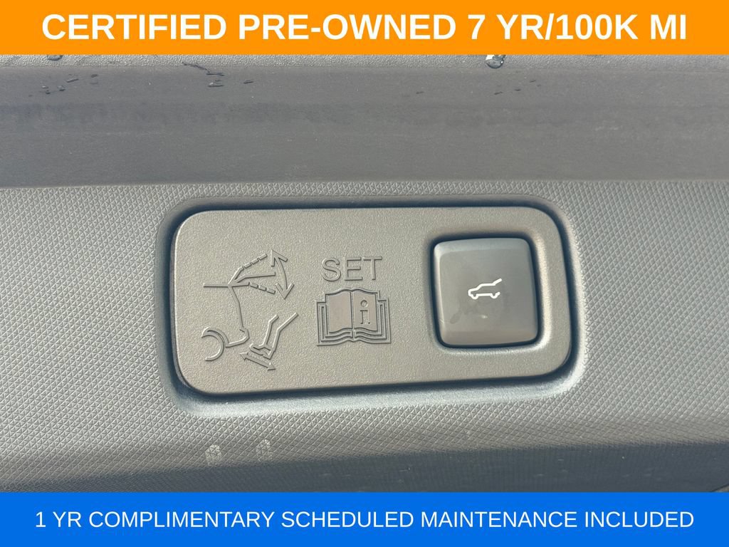 Certified 2023 Ford Mustang Mach-E GT AWD/4WD image 26