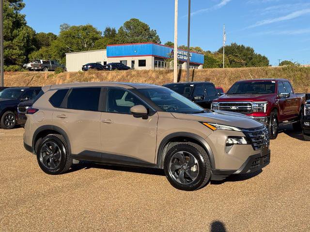 Used 2025 Nissan Rogue SV FWD image 6