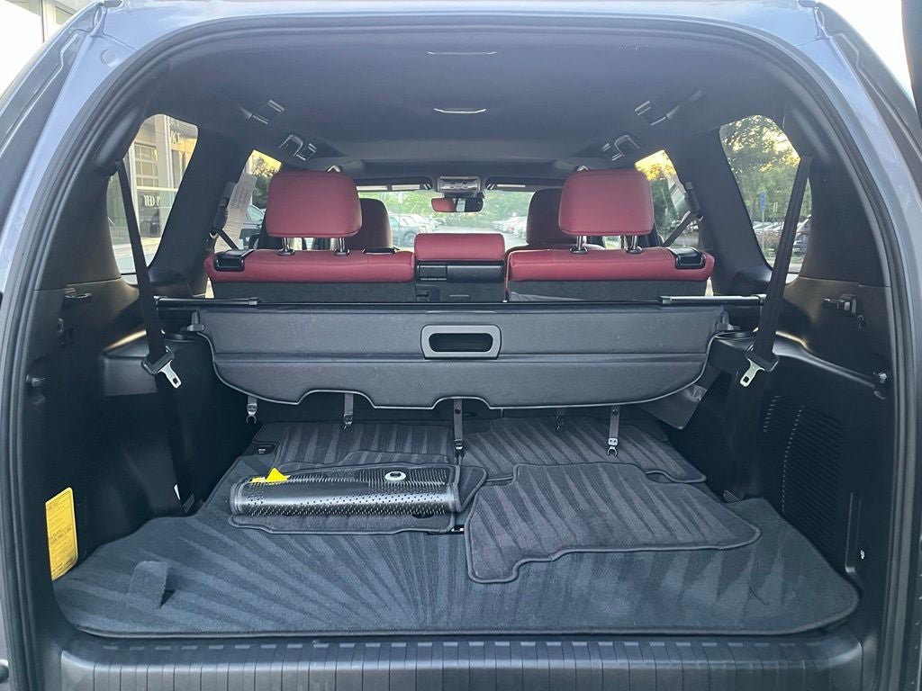Used 2021 Lexus GX 460 Premium w/ Premium Package AWD/4WD image 12