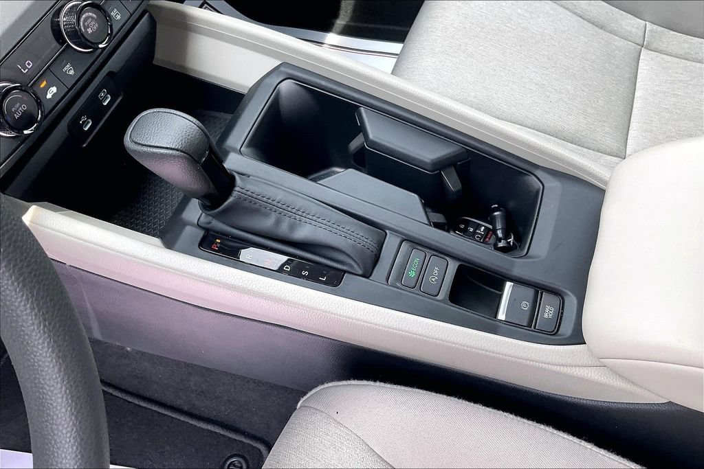 Used 2025 Honda Accord LX image 14