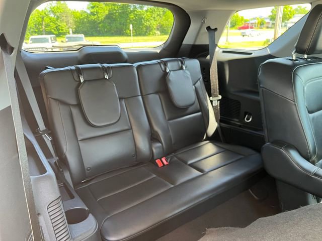 Certified 2023 Ford Explorer XLT w/ Equipment Group 202A AWD/4WD image 22