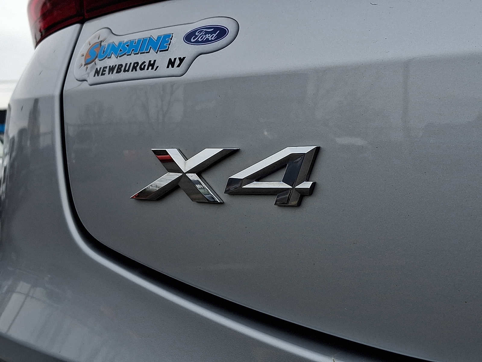 Used 2020 BMW X4 xDrive30i w/ Premium Package image 32