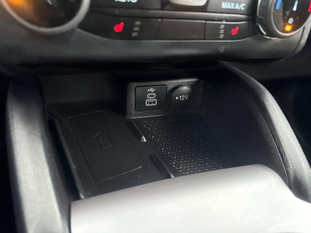 Certified 2024 Ford Bronco Sport Big Bend w/ Convenience Package image 37