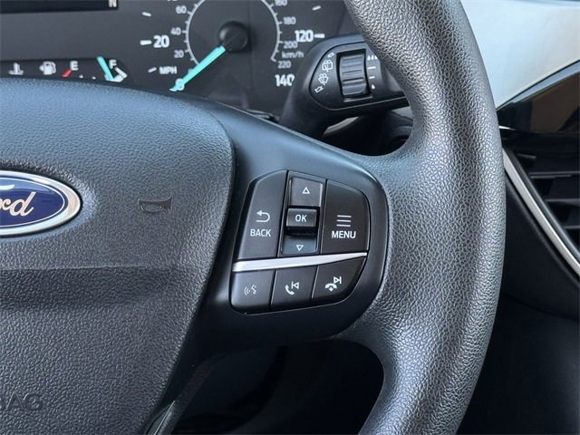 Certified 2021 Ford Escape SE image 14