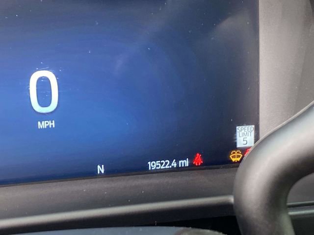 Certified 2025 Ford F450 King Ranch w/ Chrome Package image 29