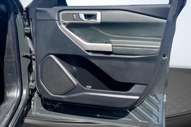 Certified 2023 Ford Explorer Timberline AWD/4WD image 24