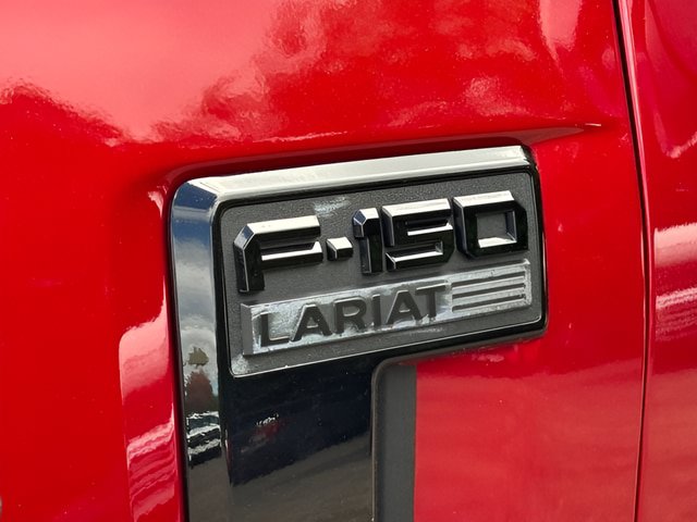 Certified 2025 Ford F150 Lariat AWD/4WD image 14
