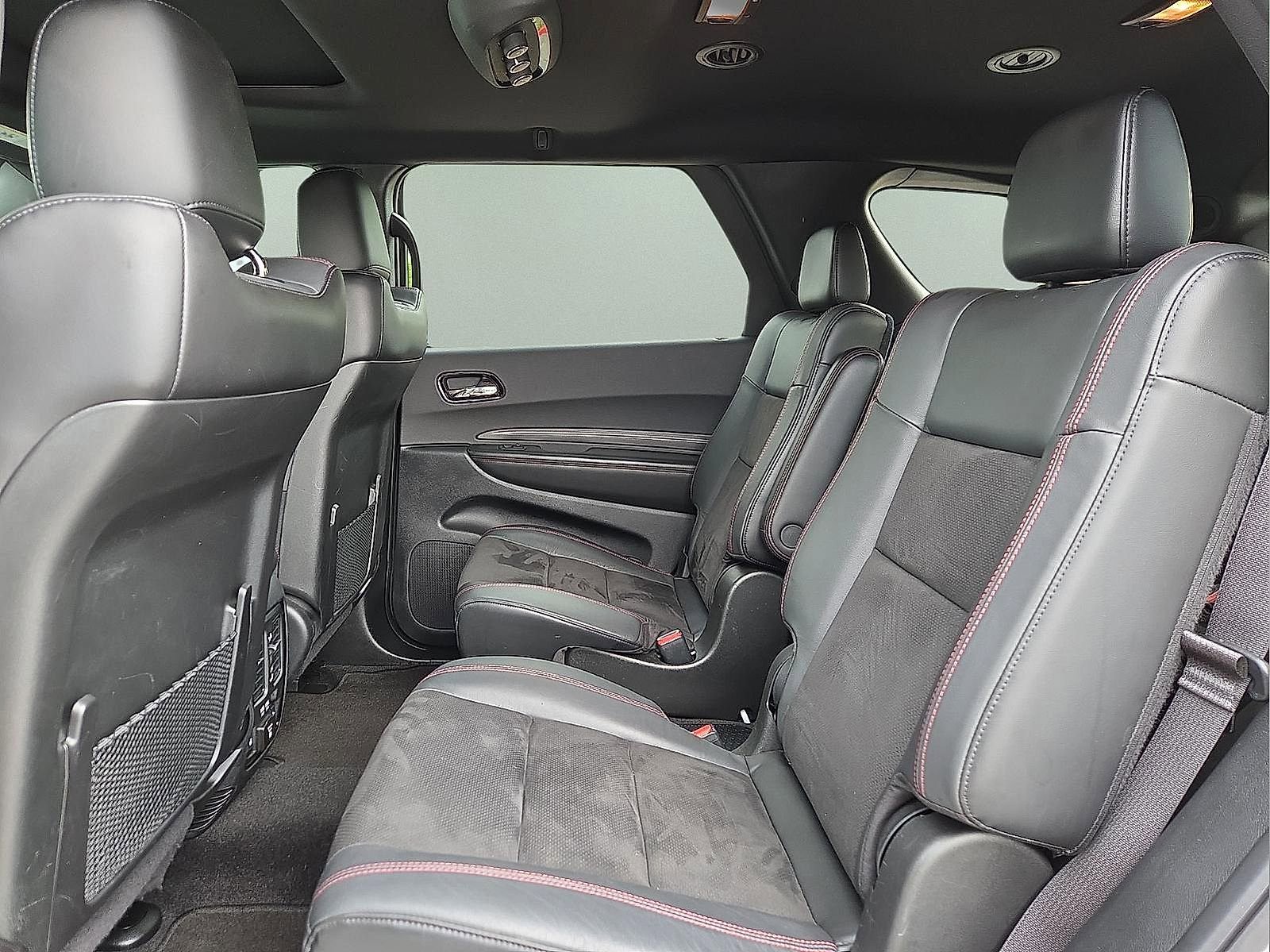 Used 2022 Dodge Durango R/T w/ Blacktop Package image 11