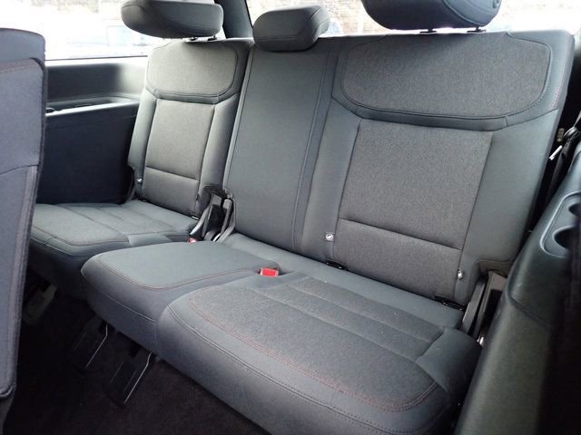 Certified 2025 Ford Expedition Active image 20