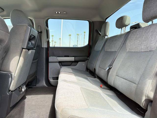 Certified 2024 Ford F250 XLT AWD/4WD image 18