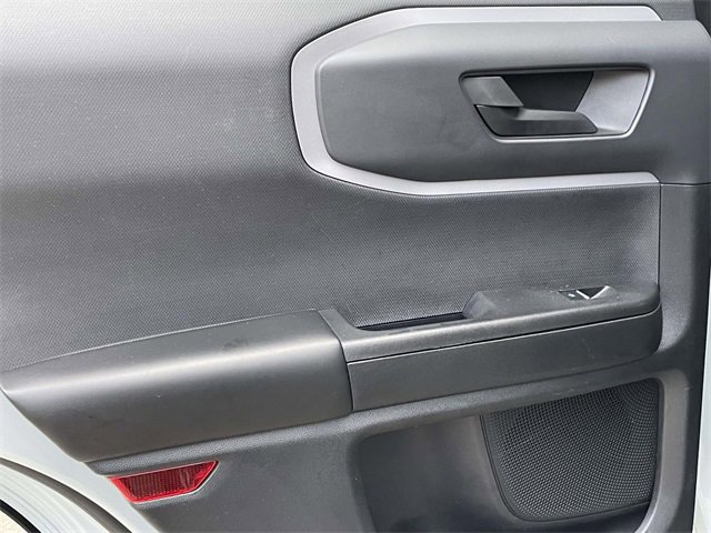 Certified 2023 Ford Bronco Sport Big Bend w/ Convenience Package image 10