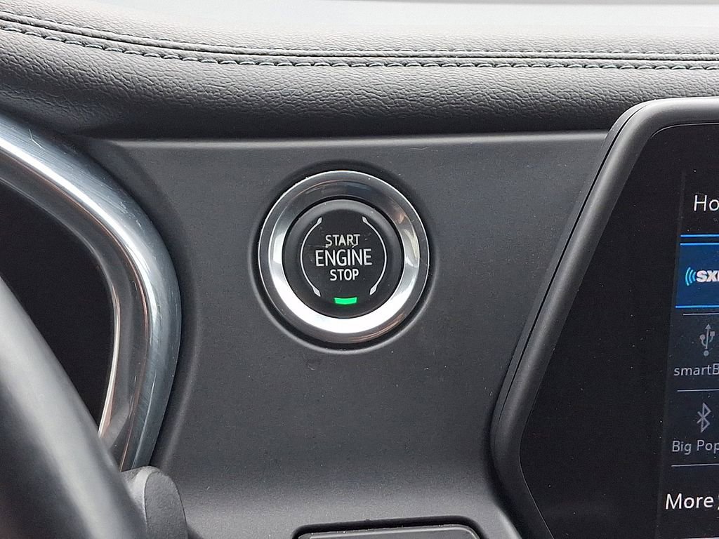 Used 2019 Chevrolet Blazer LT AWD/4WD image 25