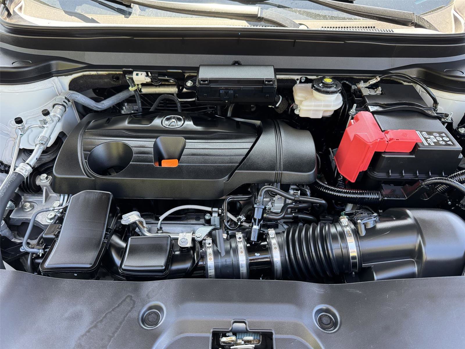 Used 2020 Acura RDX FWD w/ Advance Package image 11