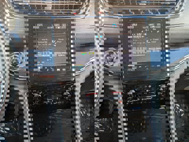 Used 2022 Jeep Grand Cherokee L Laredo w/ Luxury Tech Group I image 21