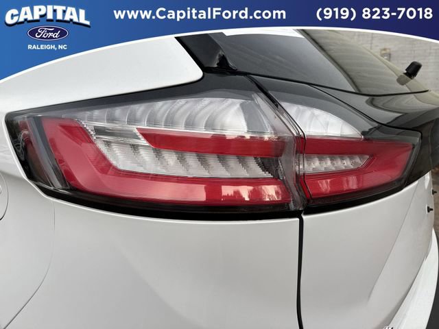 Certified 2023 Ford Edge SEL w/ Convenience Package image 15