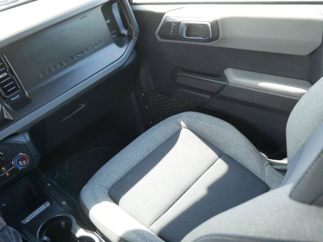 Certified 2022 Ford Bronco 4-Door AWD/4WD image 17