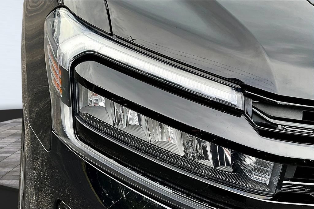Certified 2023 Ford Expedition Limited AWD/4WD image 36