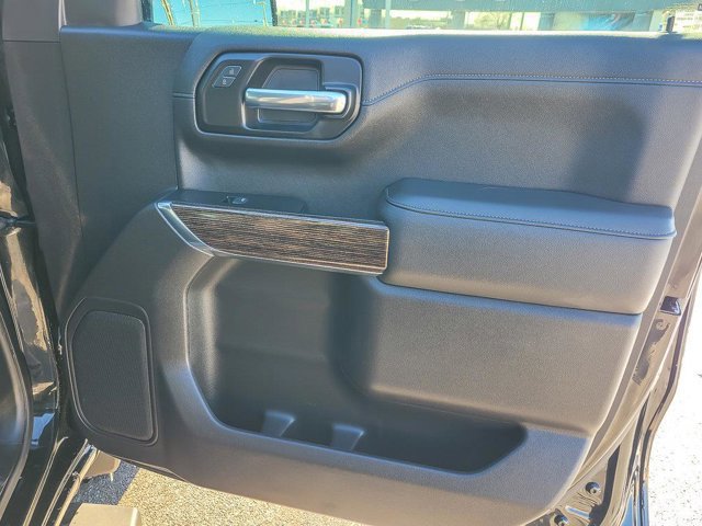 Used 2022 GMC Sierra 1500 Elevation image 24