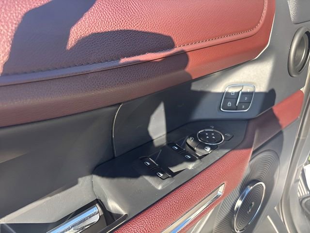 Certified 2022 Ford Expedition Max Limited image 22