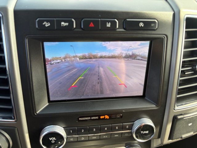 Certified 2020 Ford Expedition Max XLT w/ Equipment Group 202A AWD/4WD image 29