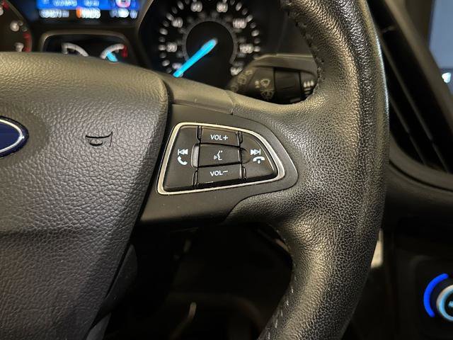 Certified 2019 Ford Escape Titanium FWD image 23