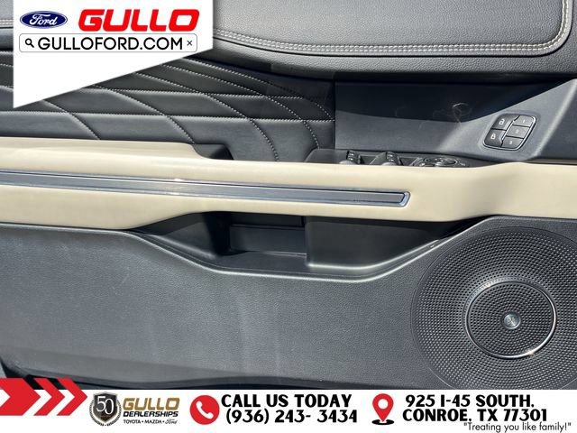 Certified 2019 Ford Expedition Platinum RWD image 19