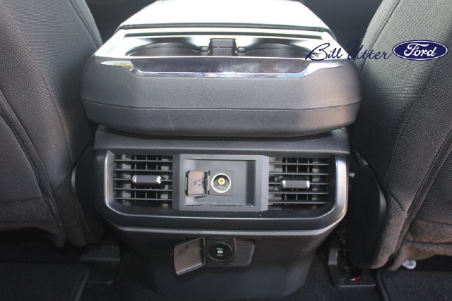 Certified 2024 Ford F150 STX w/ STX Black Appearance Package RWD image 12
