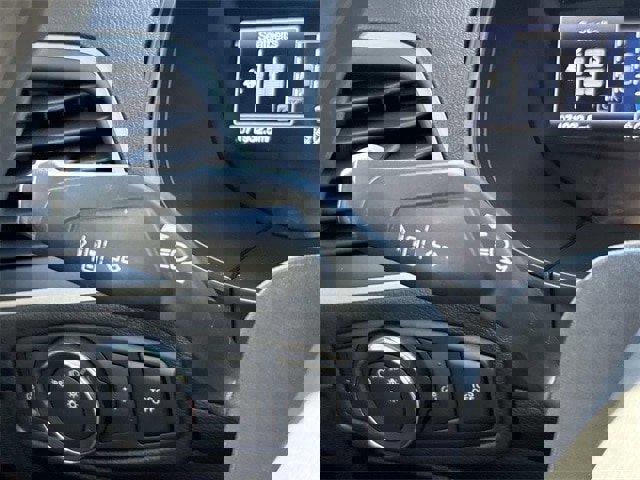 Certified 2022 Ford Edge SE w/ Black Appearance Package image 29