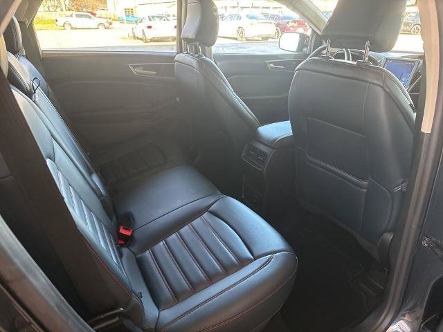 Certified 2023 Ford Edge SEL w/ Sport Appearance Package AWD/4WD image 21
